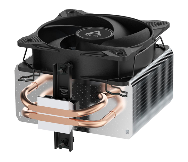ARCTIC Freezer 8A 100mm ACFRE00161A - 1353162 - zdjęcie 5